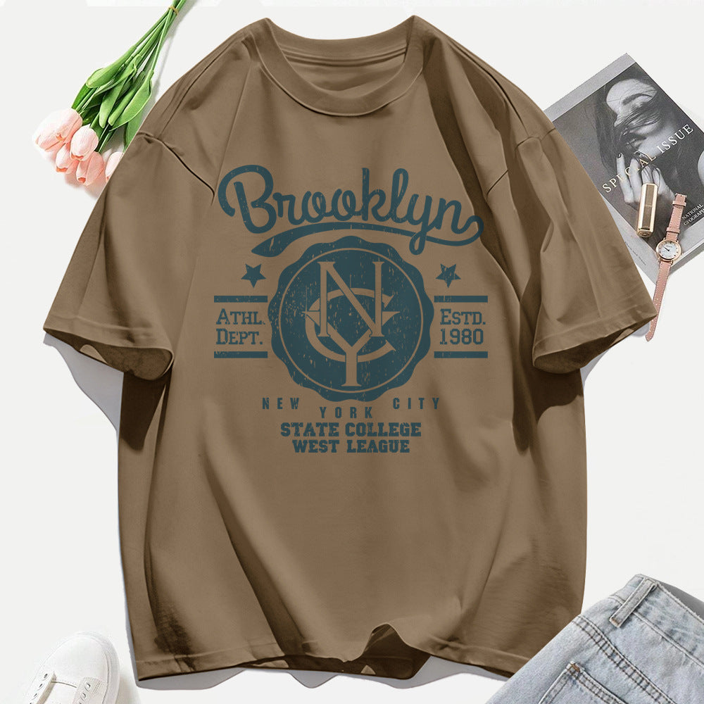Hip-Hop-T-Shirt