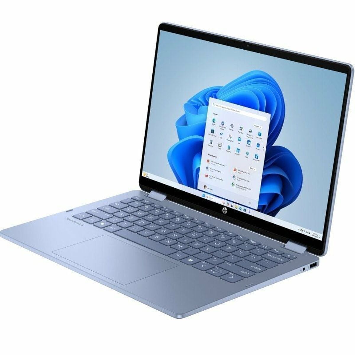 Laptop HP BH5G6EA-4
