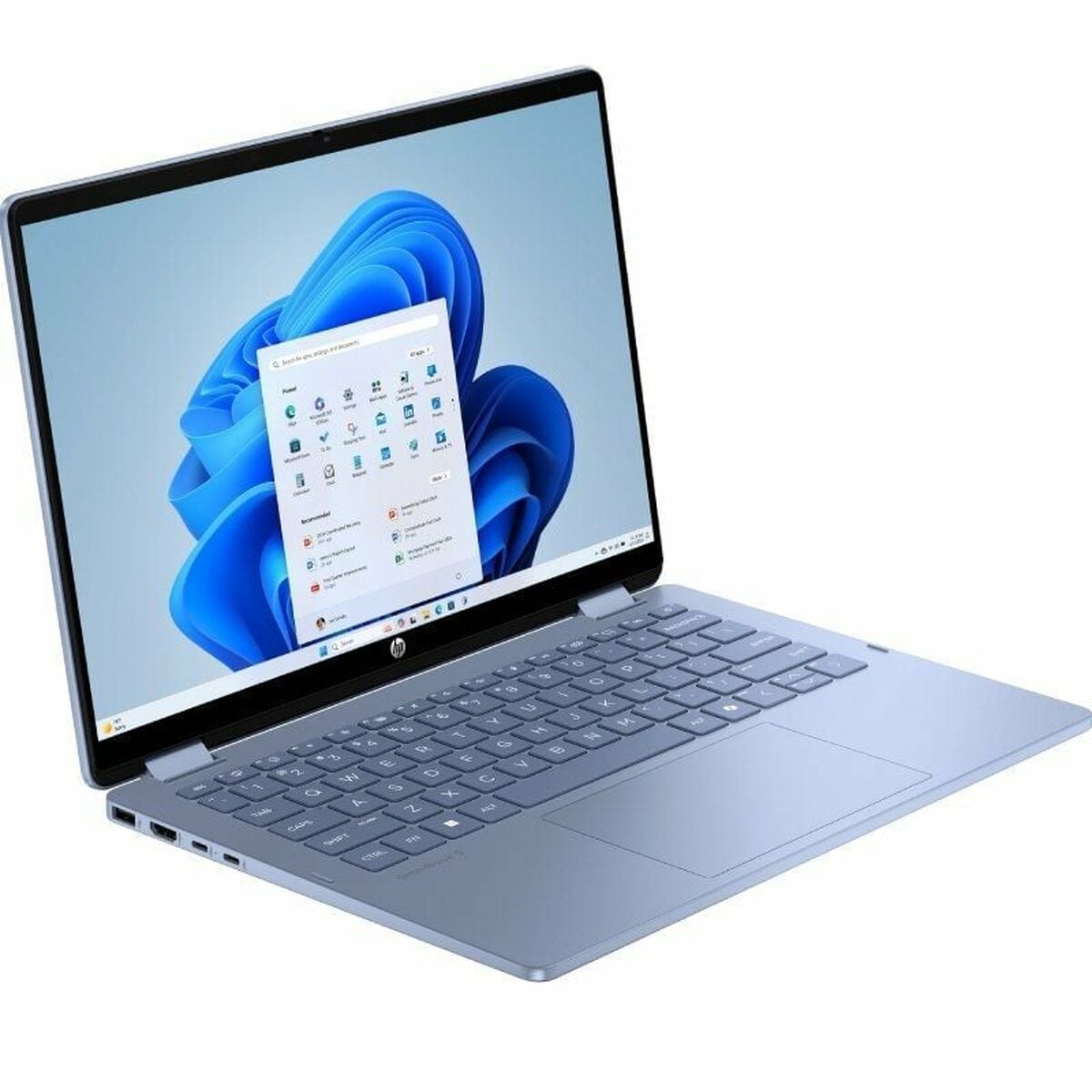Laptop HP BH5G6EA-3