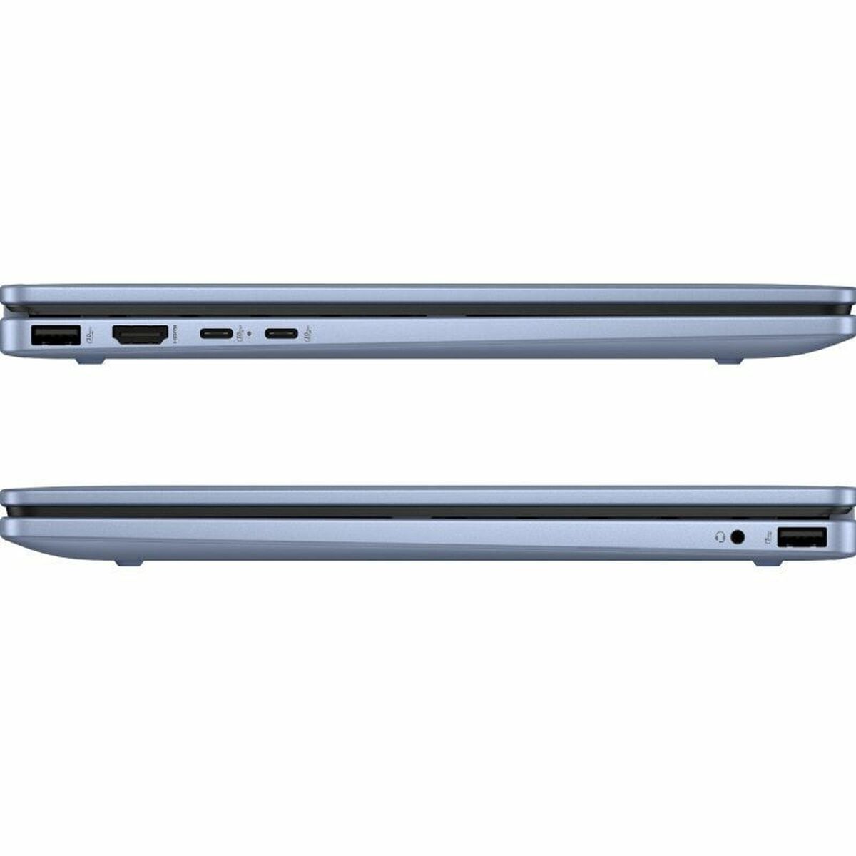 Laptop HP BH5G6EA-1