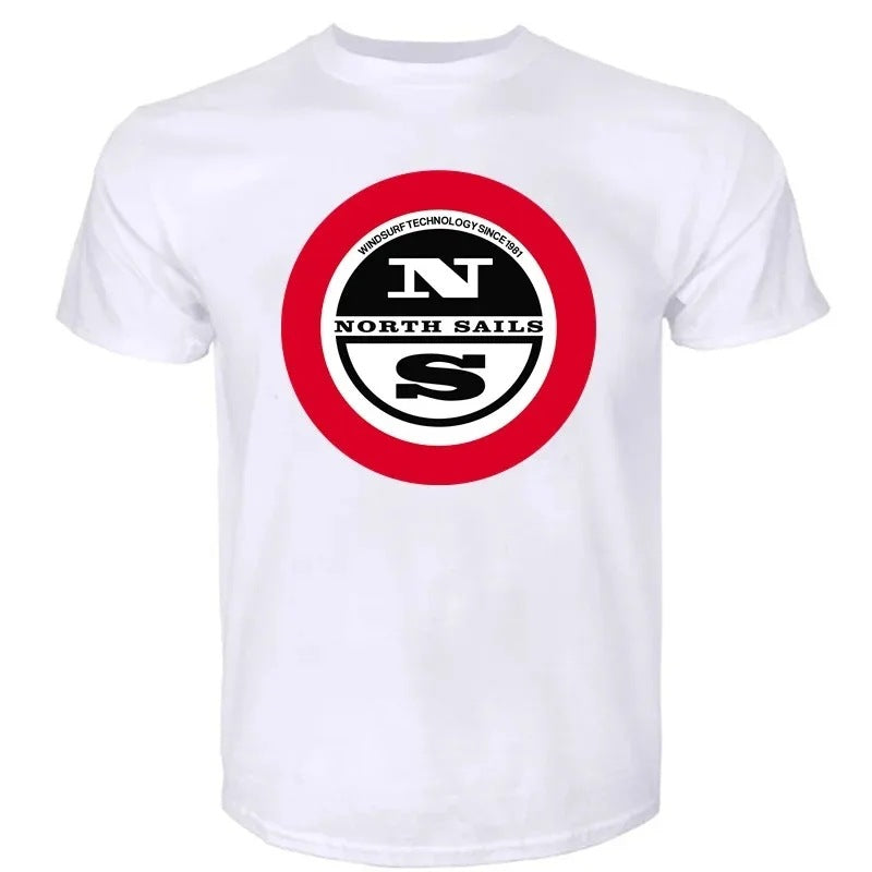 T-Shirt North Sail