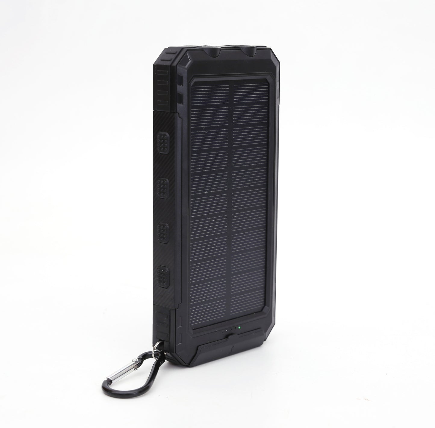 20000mAh Solar Power Bank