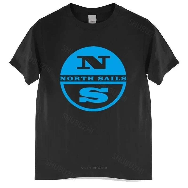 T-Shirt North Sail
