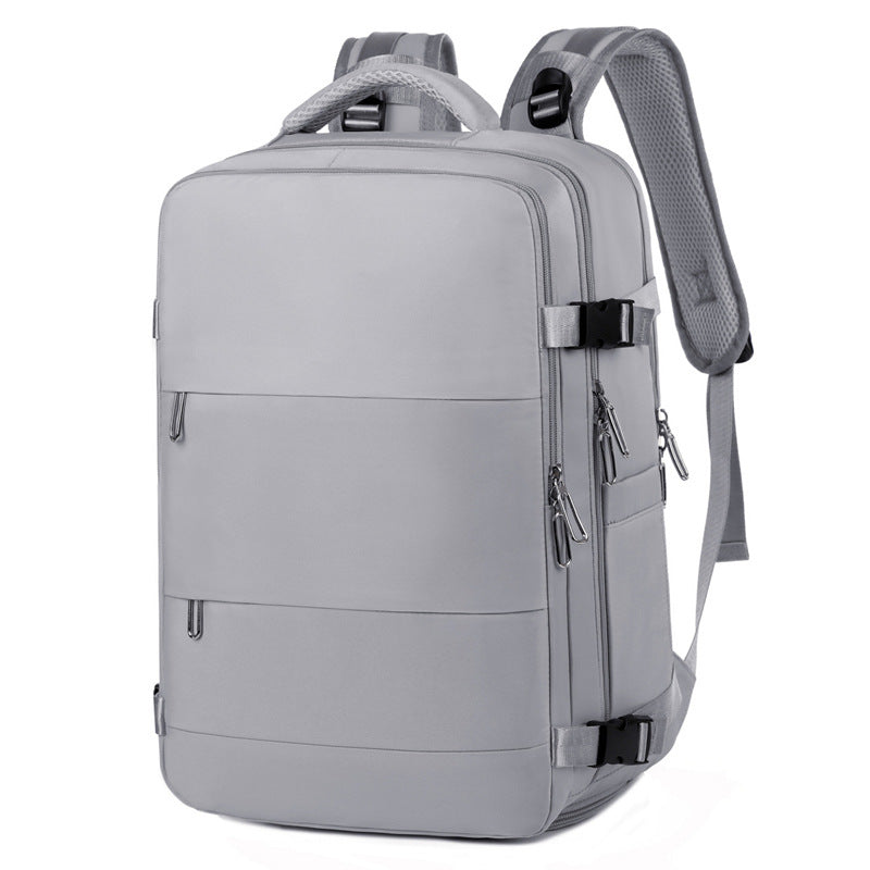 Reiserucksack mit XL-Kapazität