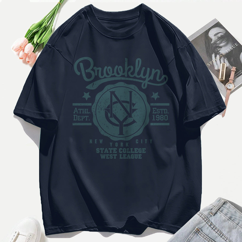 Hip-Hop-T-Shirt
