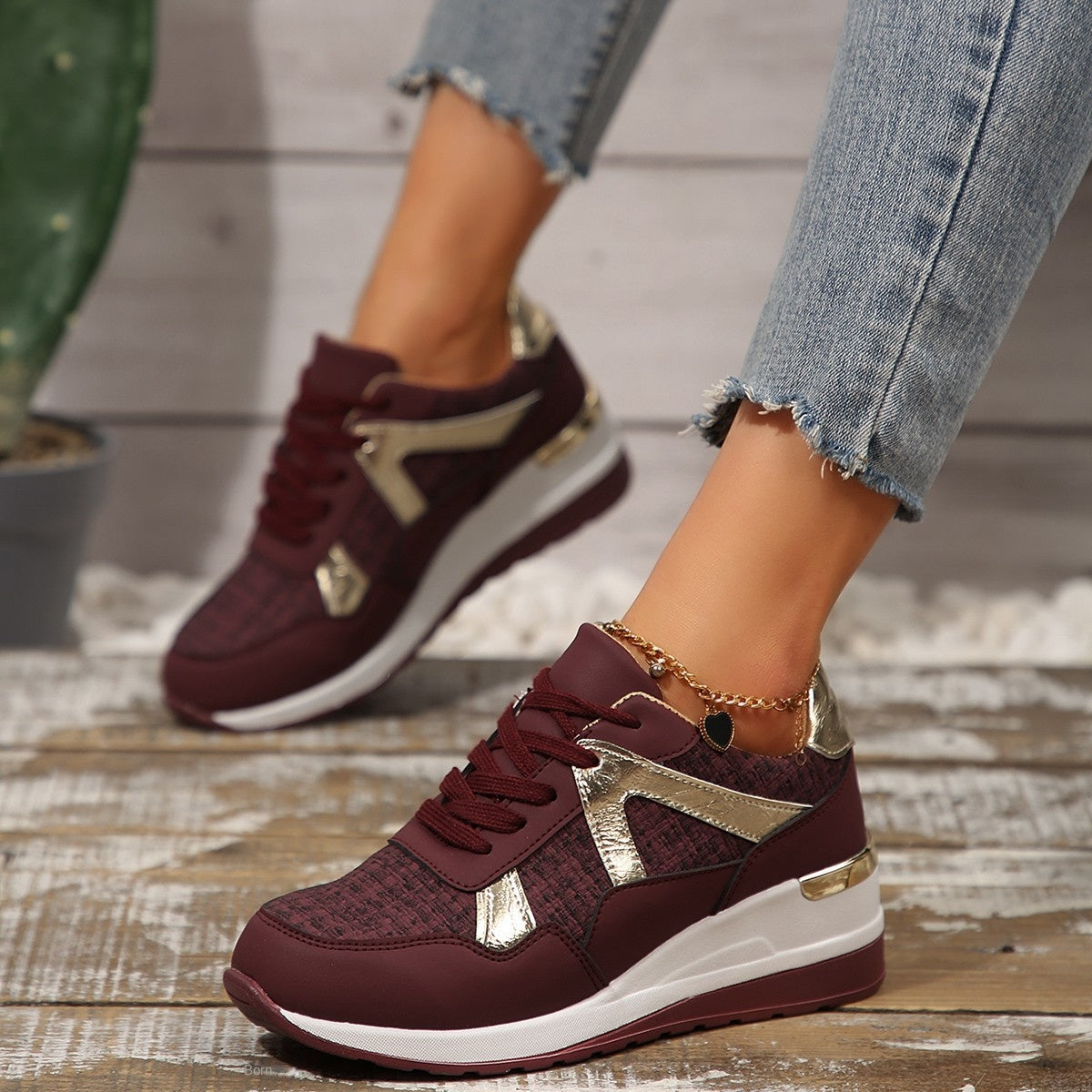 Sneaker
