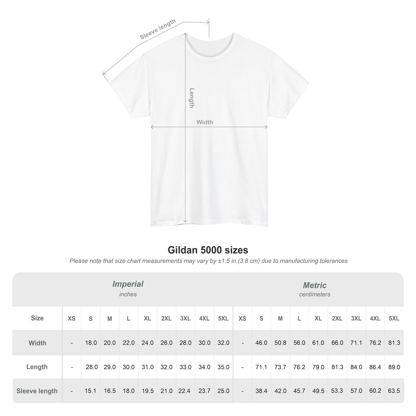 Unisex T-Shirt