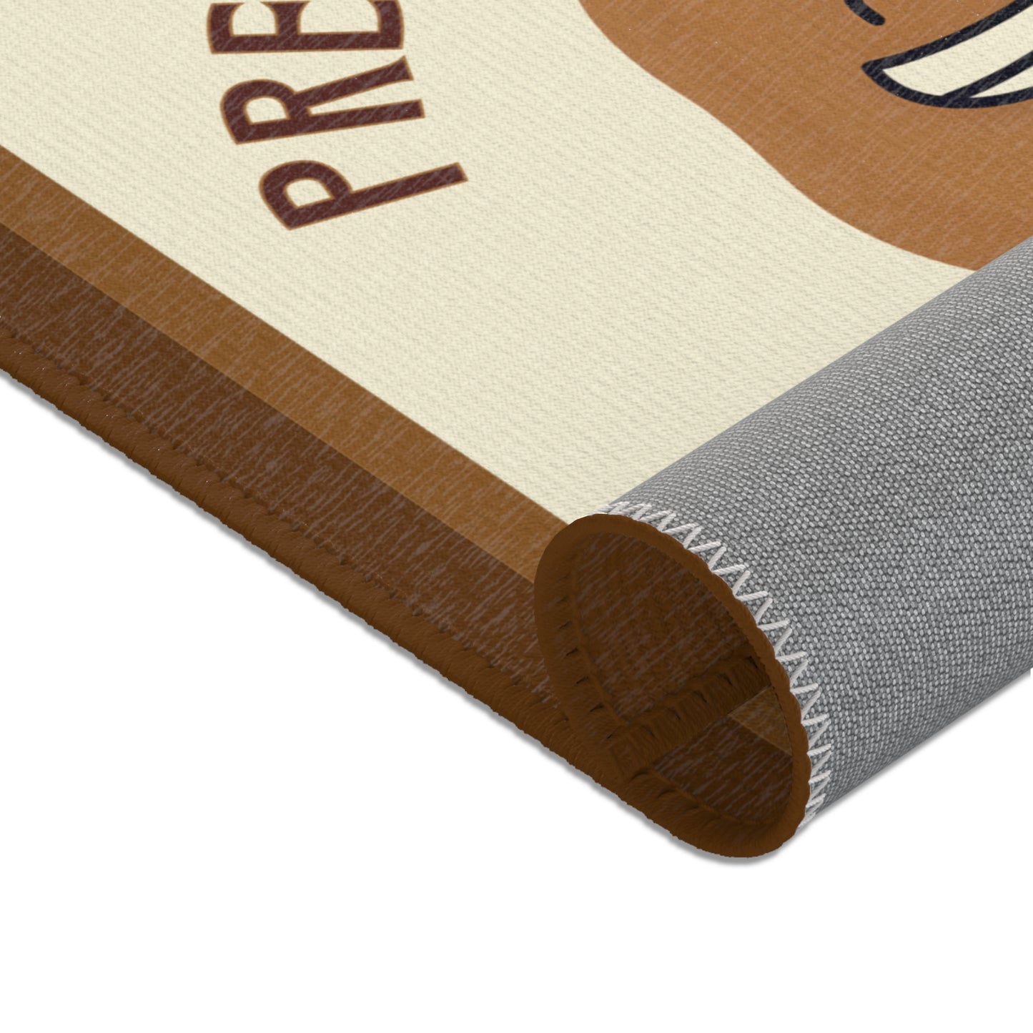 Premium-Teppich für die Küche