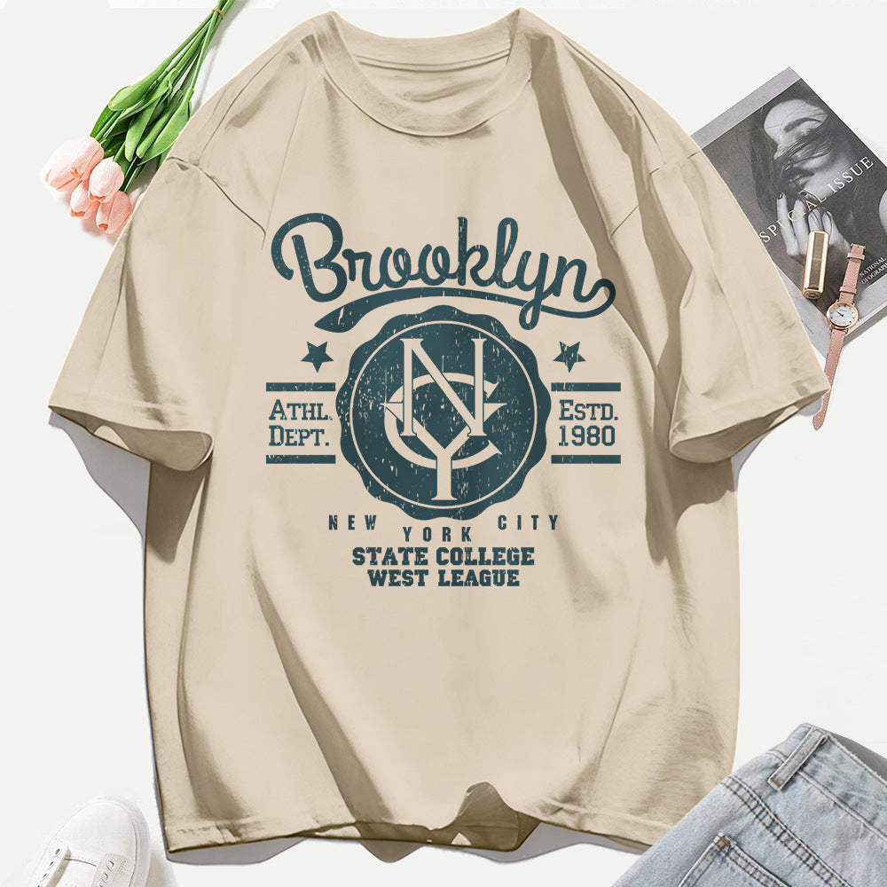 Hip-Hop-T-Shirt