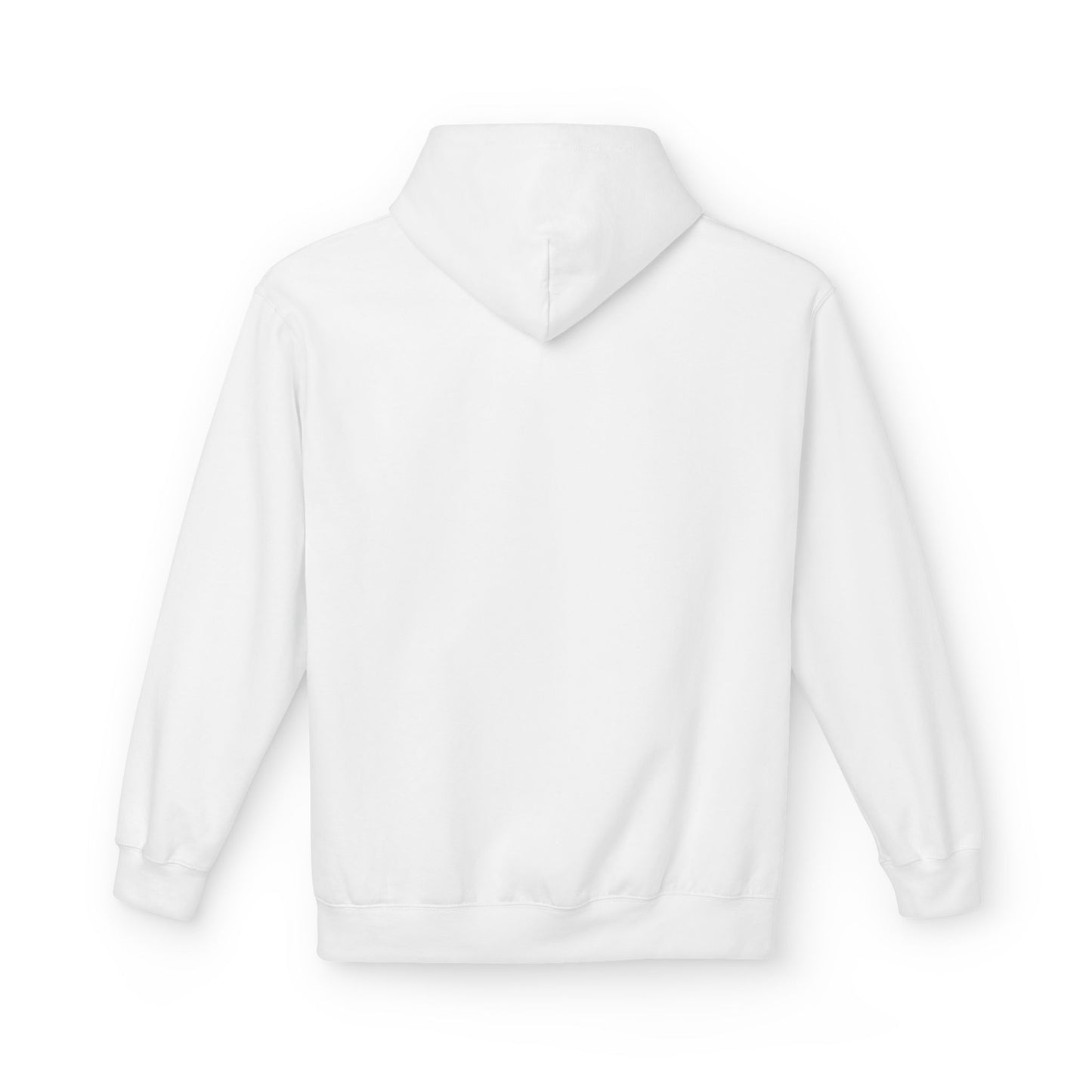 Girls Club Fleece Hoodie