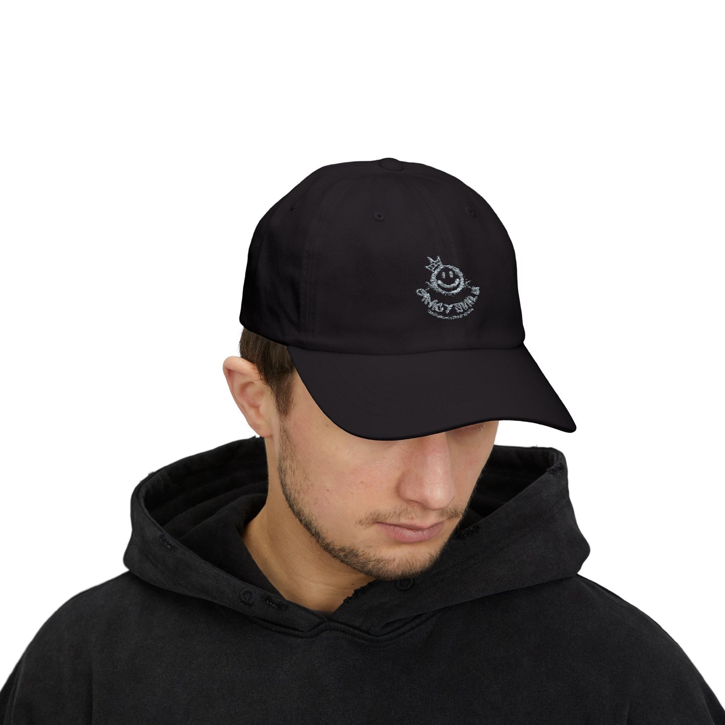 Klassisches Cap