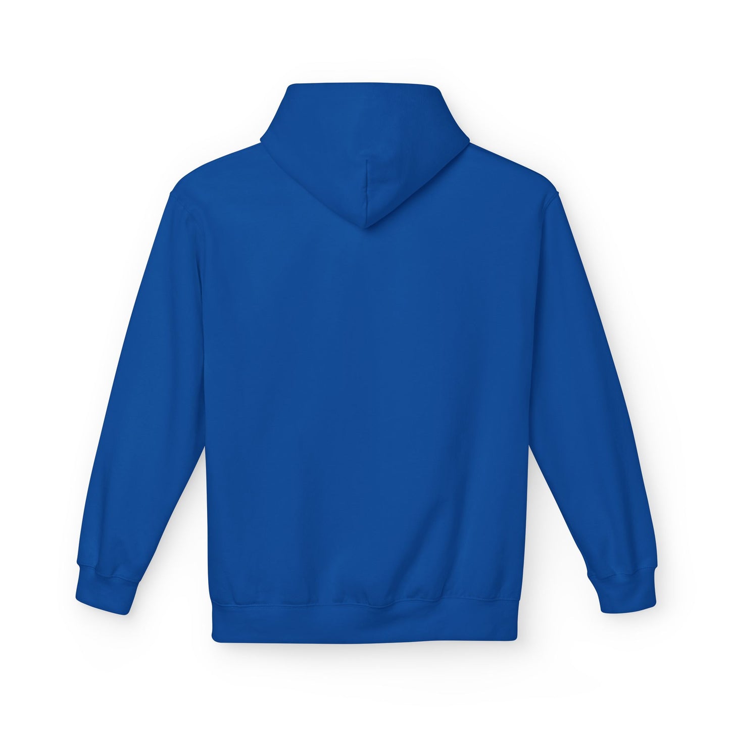 Girls Club Fleece Hoodie