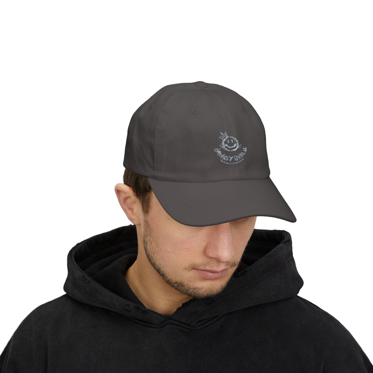Klassisches Cap