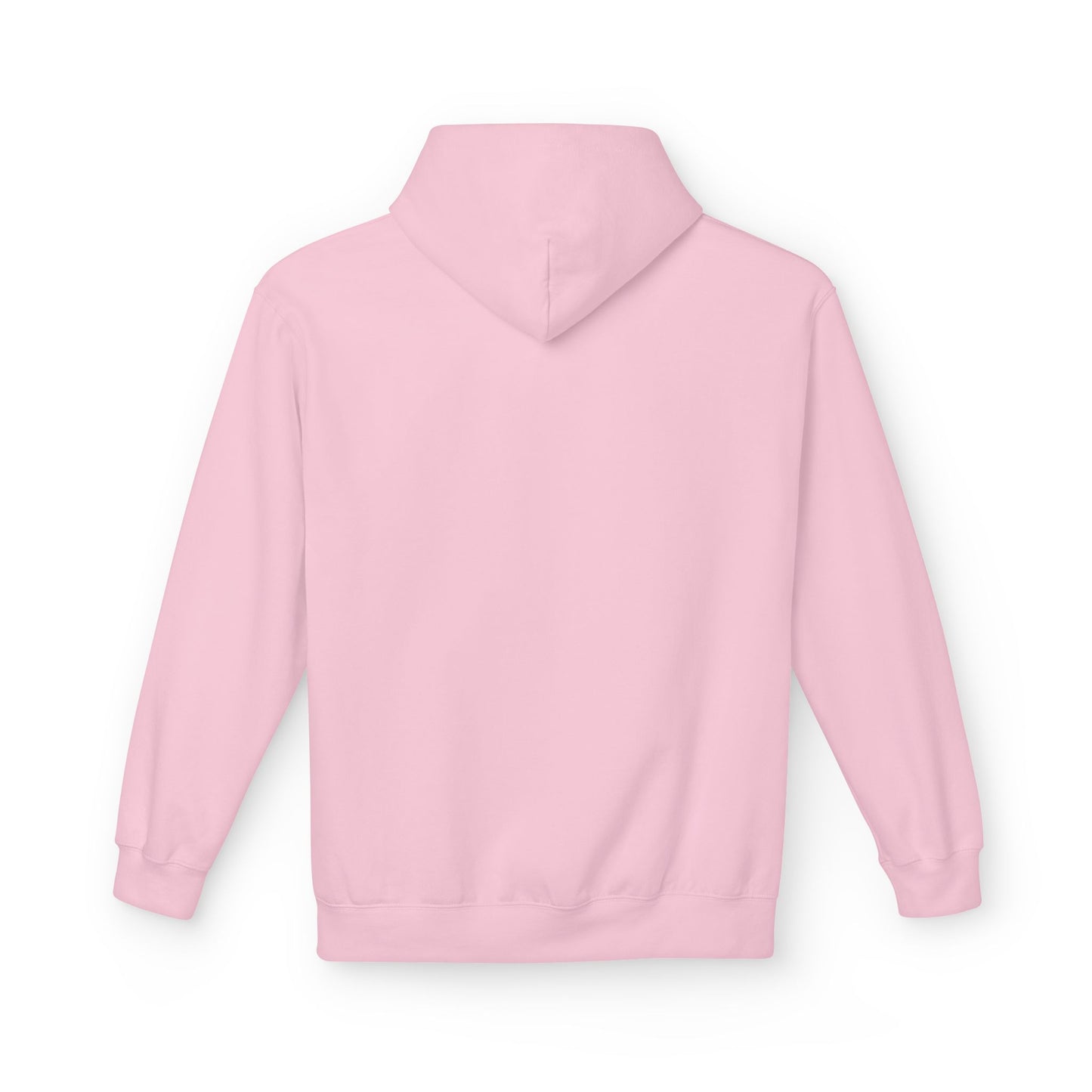 Girls Club Fleece Hoodie