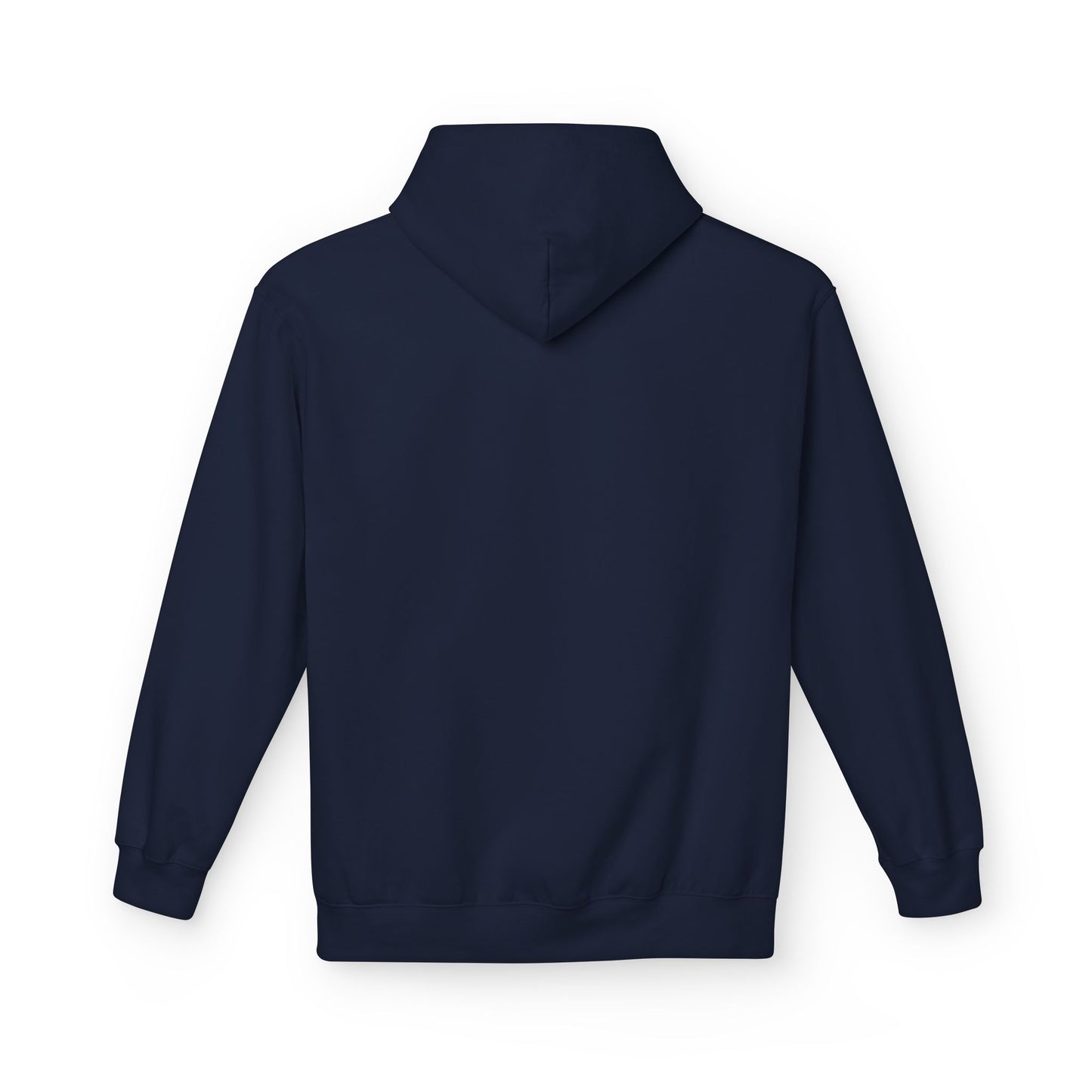 Girls Club Fleece Hoodie