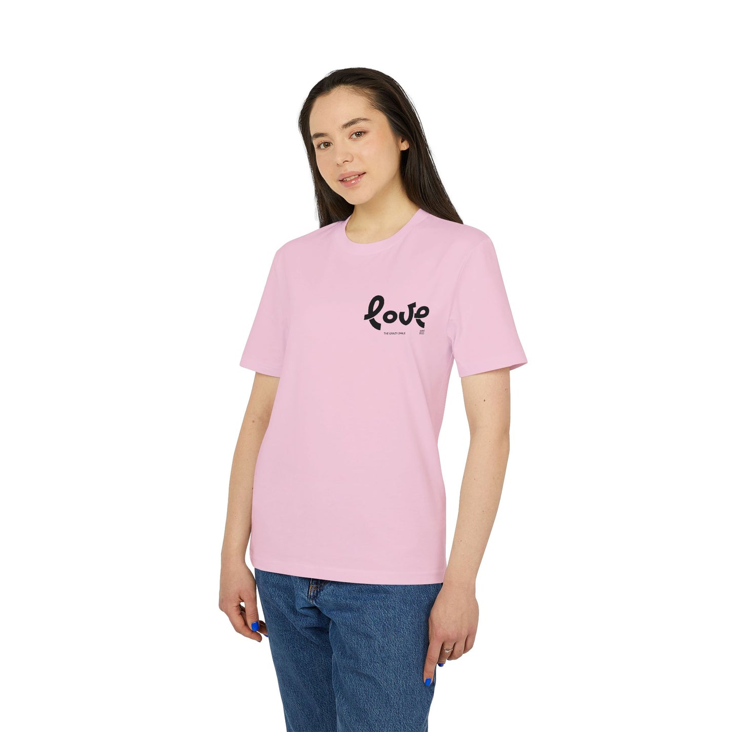 Unisex T-shirt LOVE