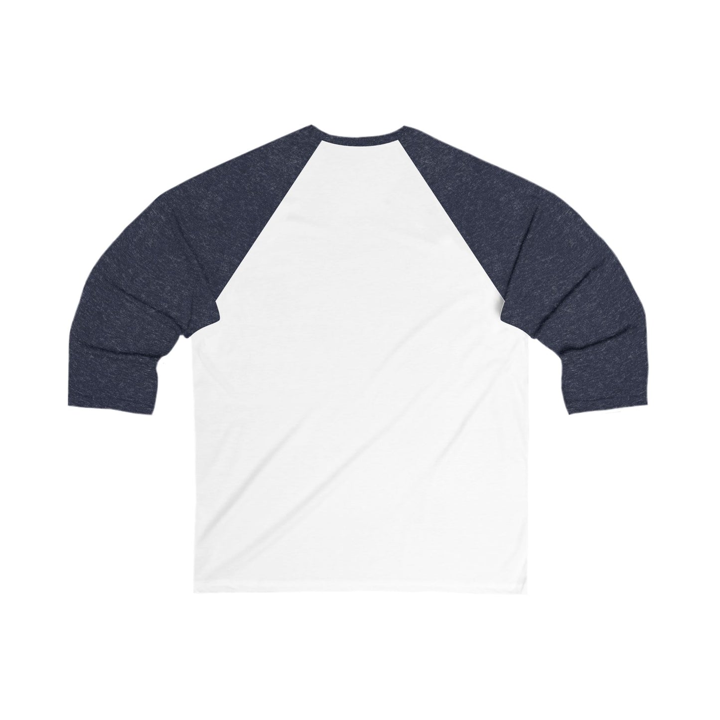 Unisex Baseball Shirt