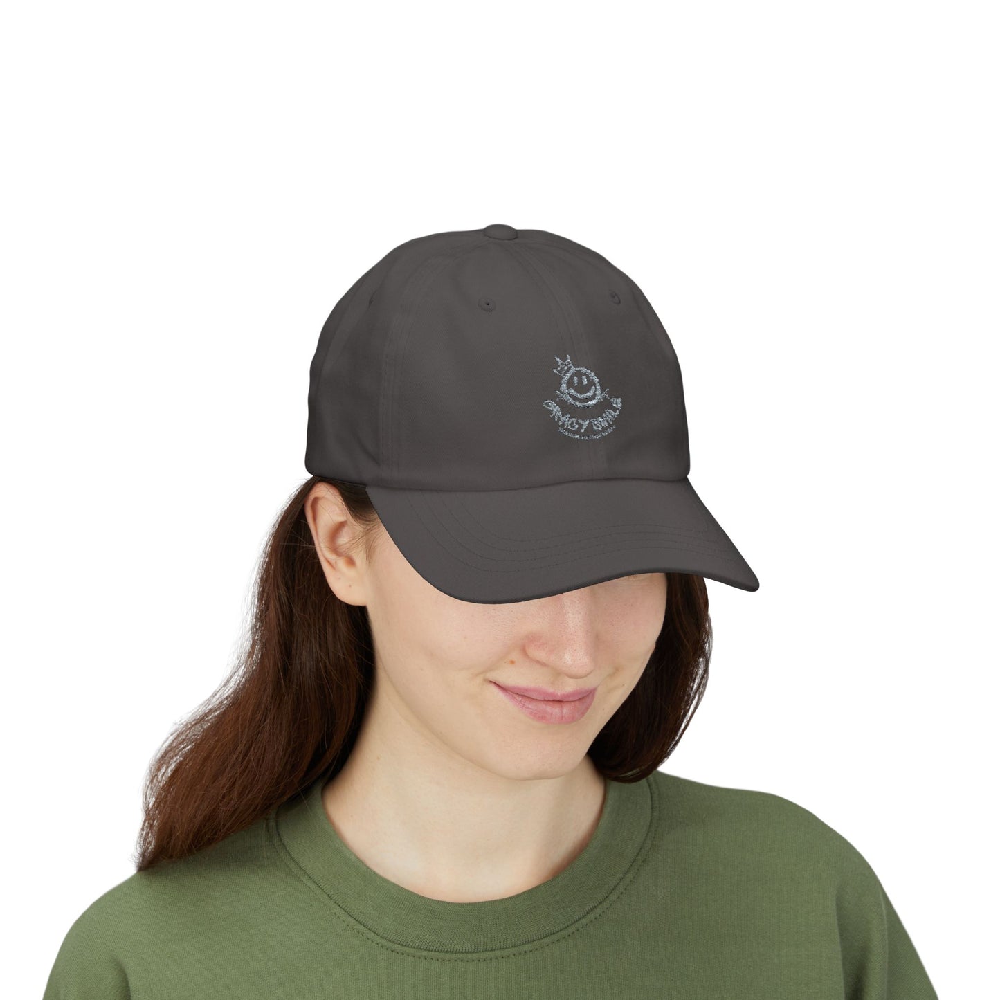 Klassisches Cap