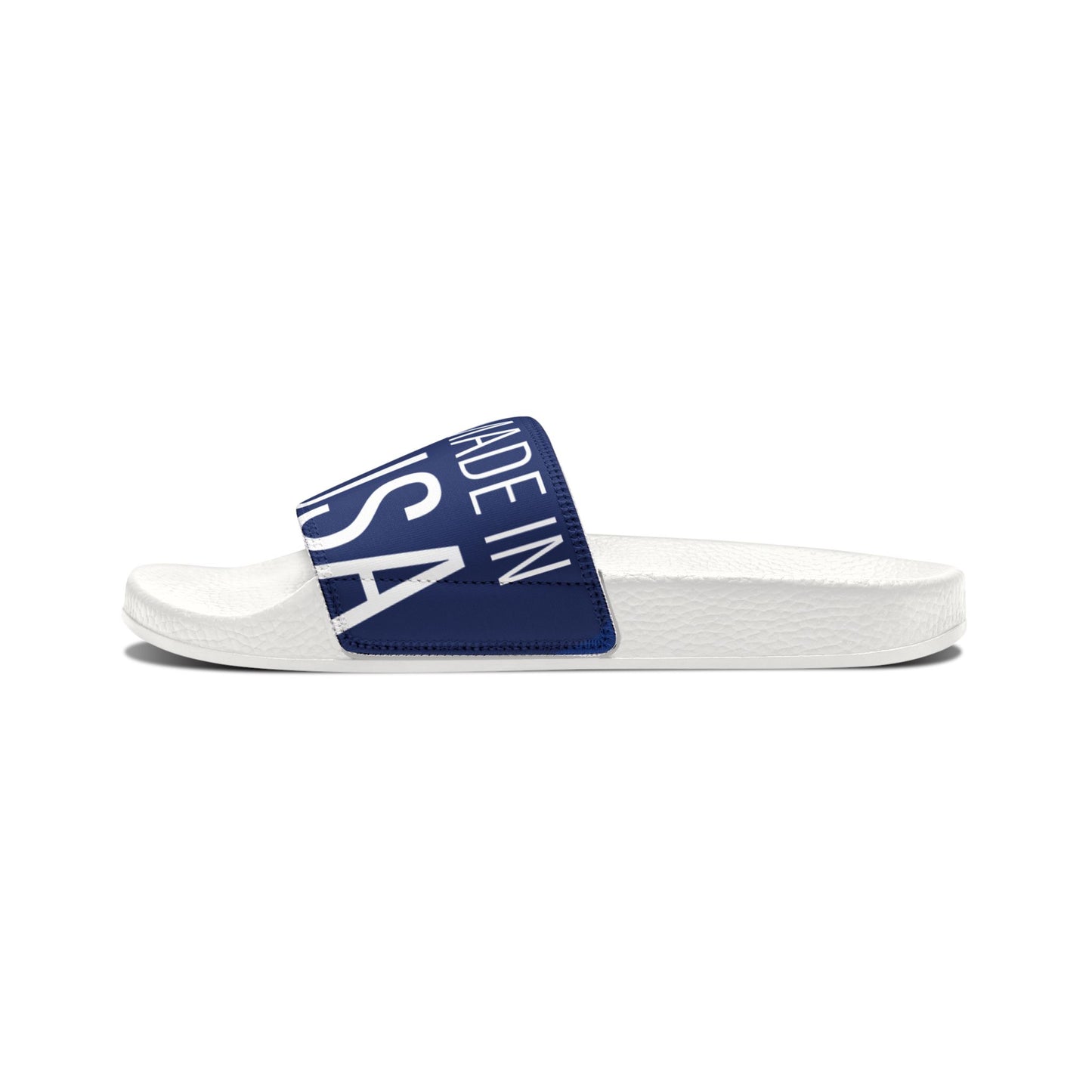 Damensandalen "USA"