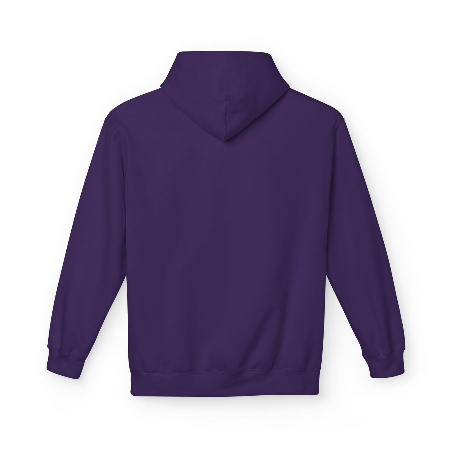 Girls Club Fleece Hoodie