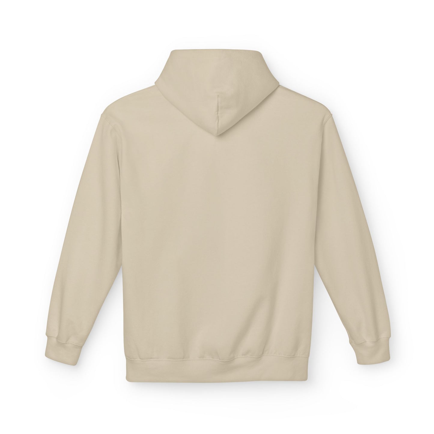 Girls Club Fleece Hoodie