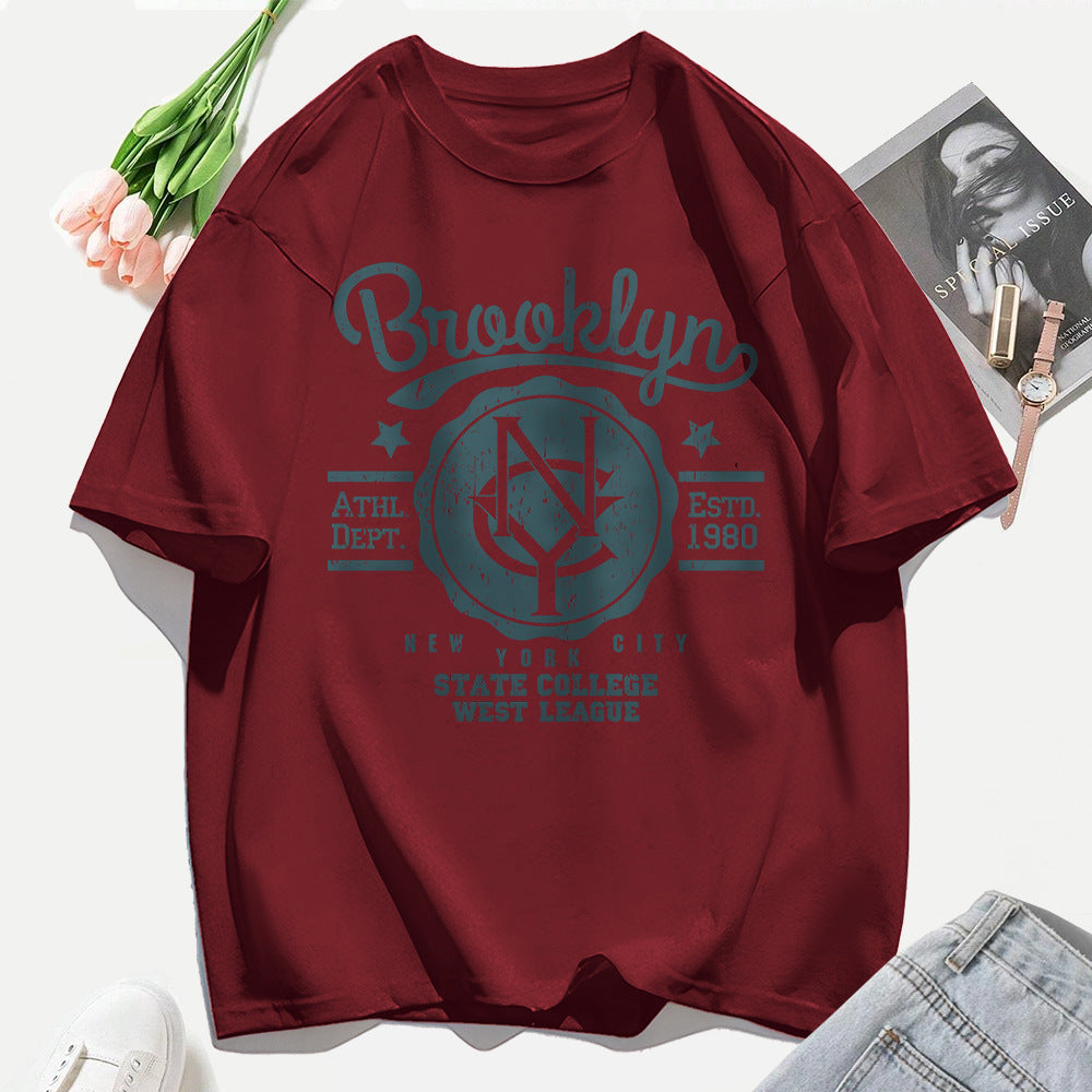 Hip-Hop-T-Shirt