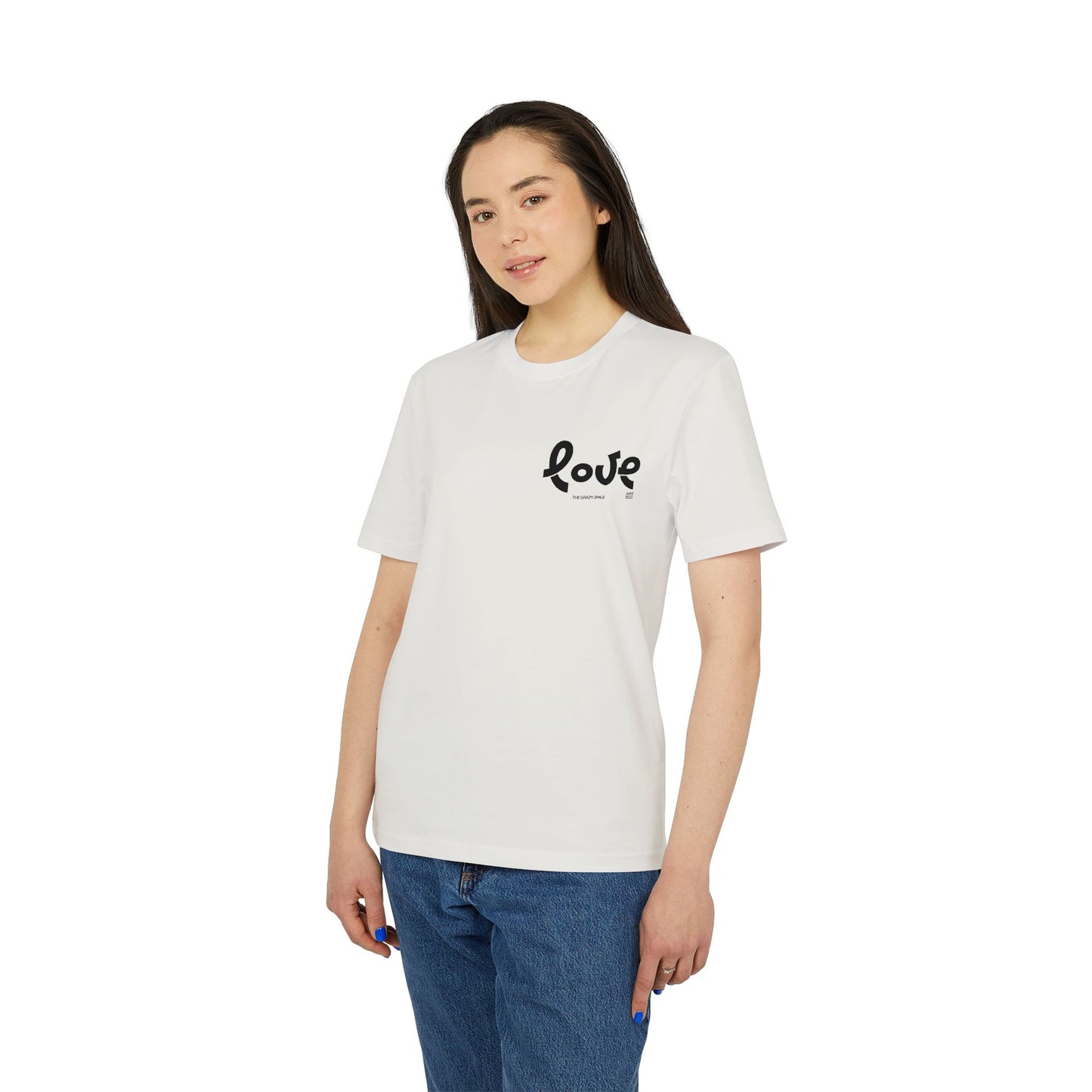 Unisex T-shirt LOVE