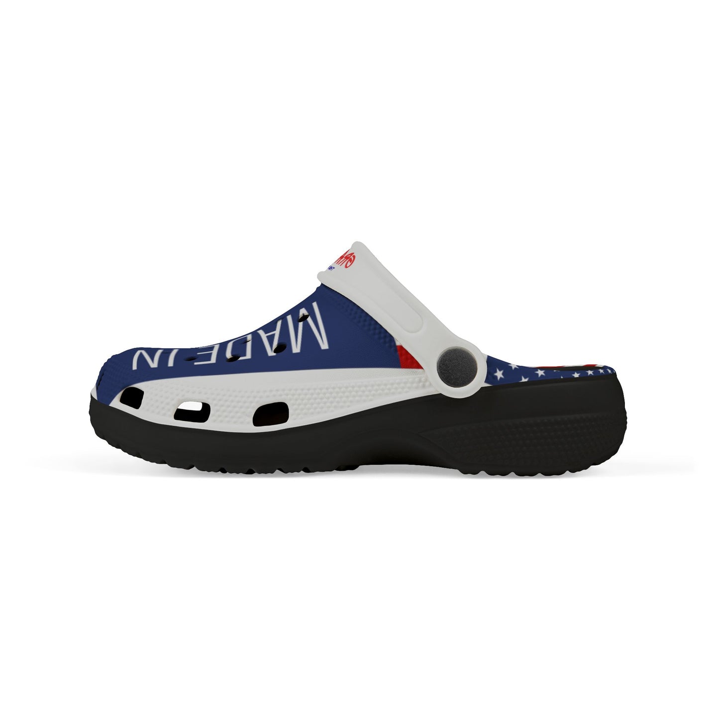 Stilvolle Kinder-Clogs aus EVA-Schaum