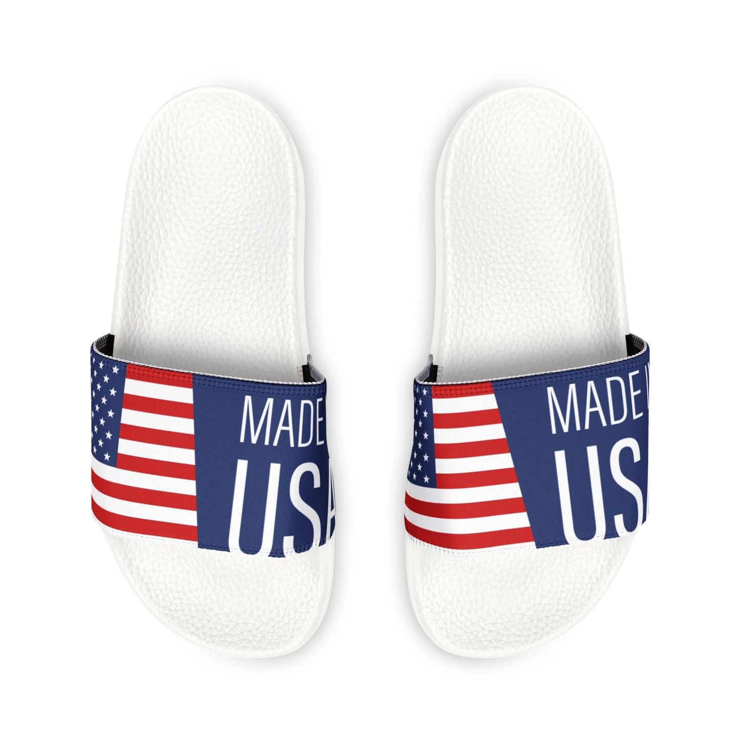 Damensandalen "USA"