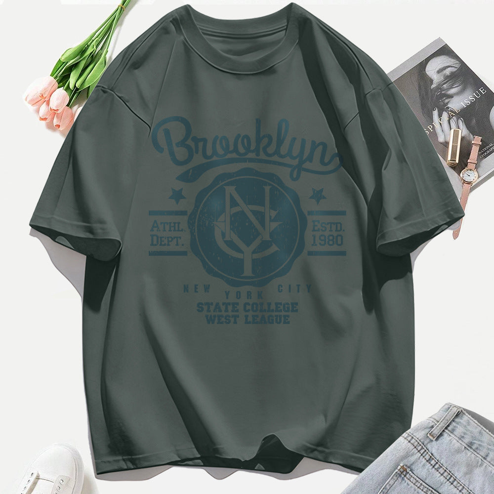 Hip-Hop-T-Shirt