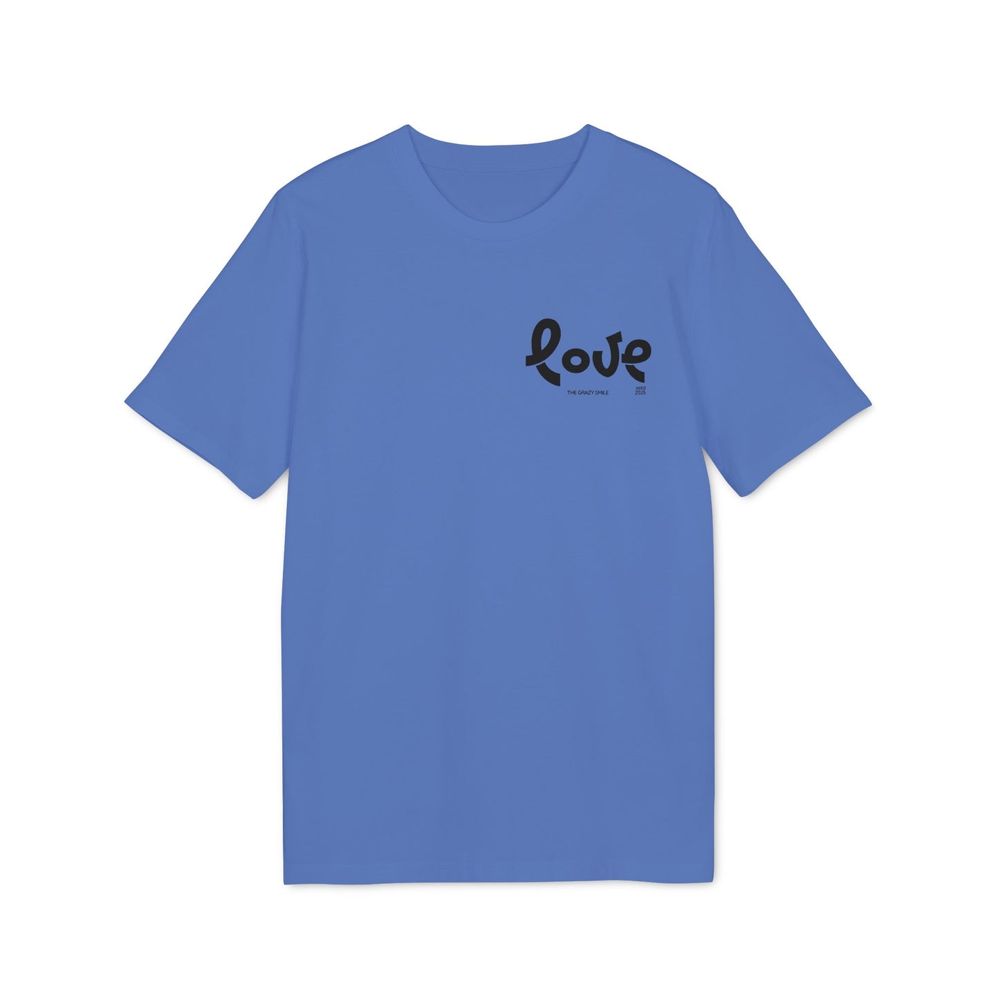 Unisex T-shirt LOVE