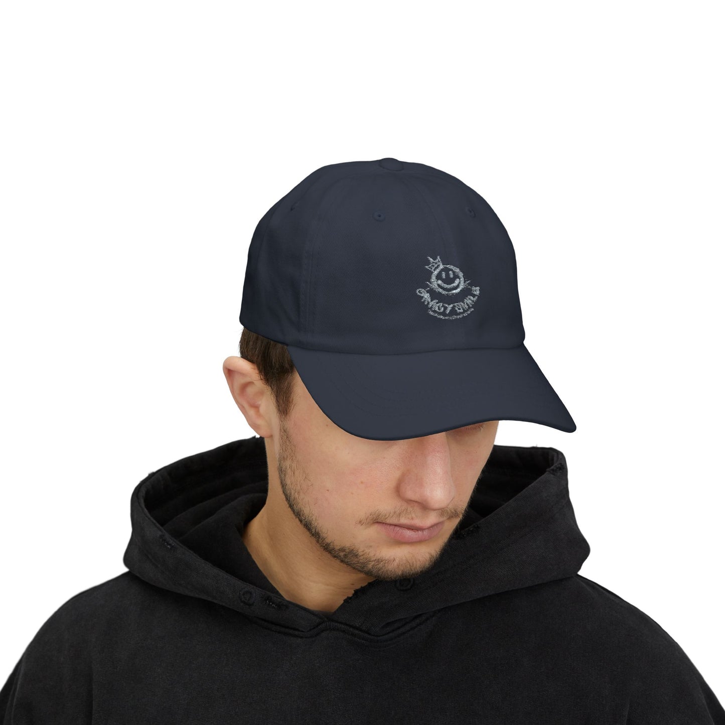 Klassisches Cap