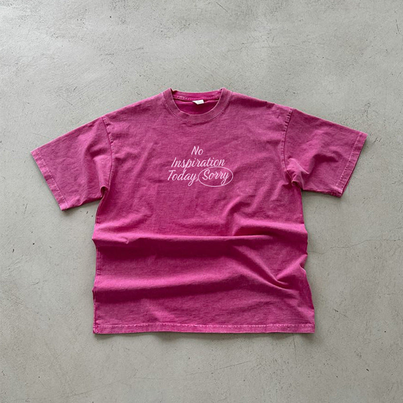 Retro T-Shirt