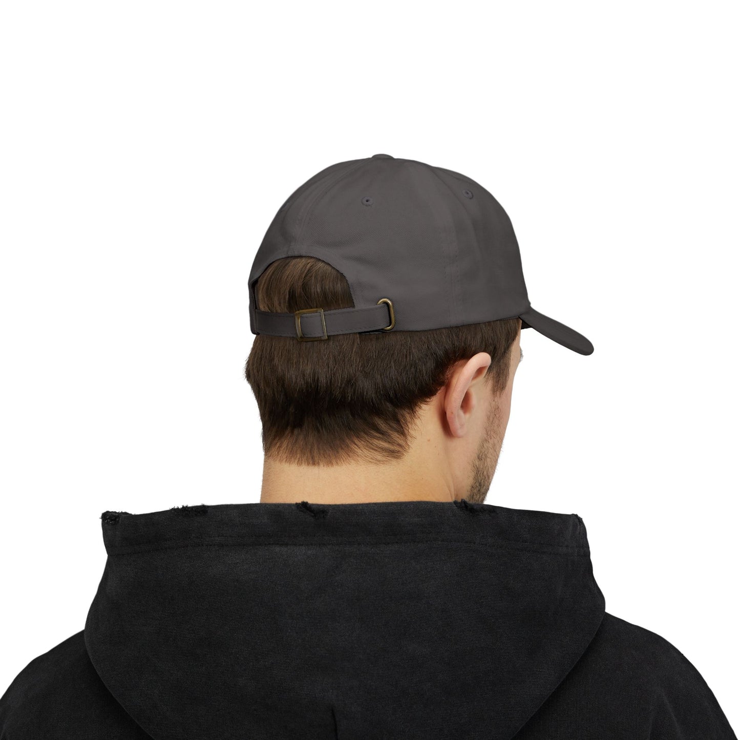 Klassisches Cap