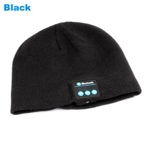 Ubit Interactive Music Cap