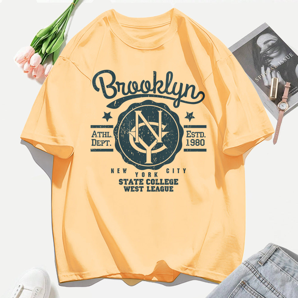 Hip-Hop-T-Shirt