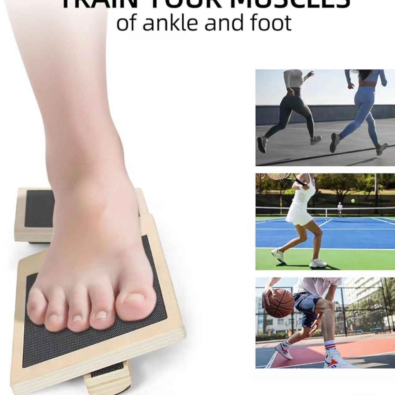 Yingtian stretching board