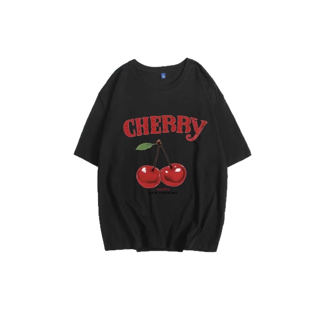 T-Shirt Cherry