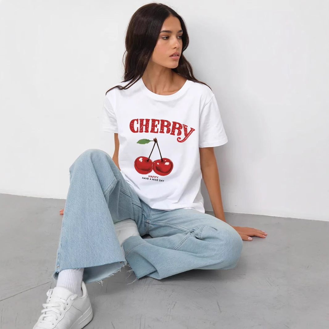 T-Shirt Cherry