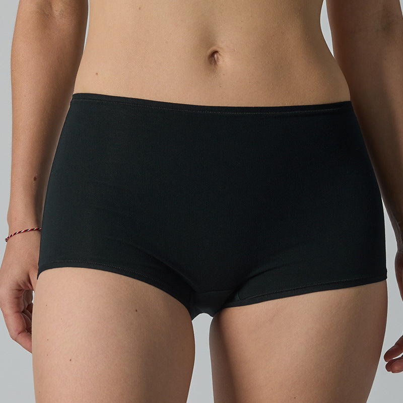 Shapewear-Hose aus Baumwolle