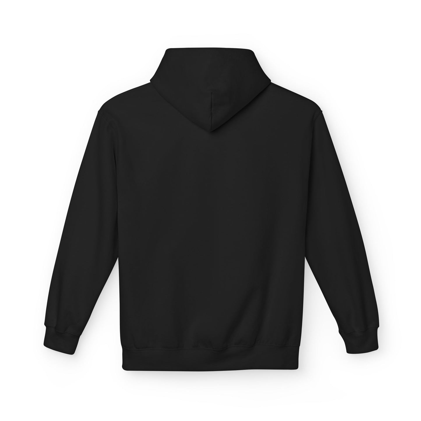 Girls Club Fleece Hoodie