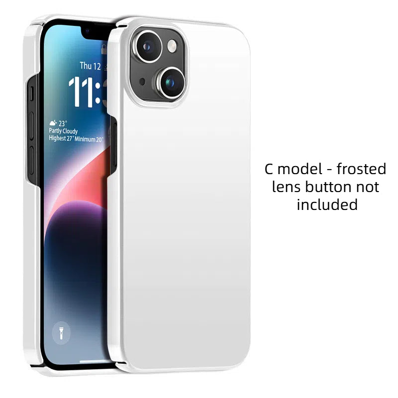 Back cover for various Apple models