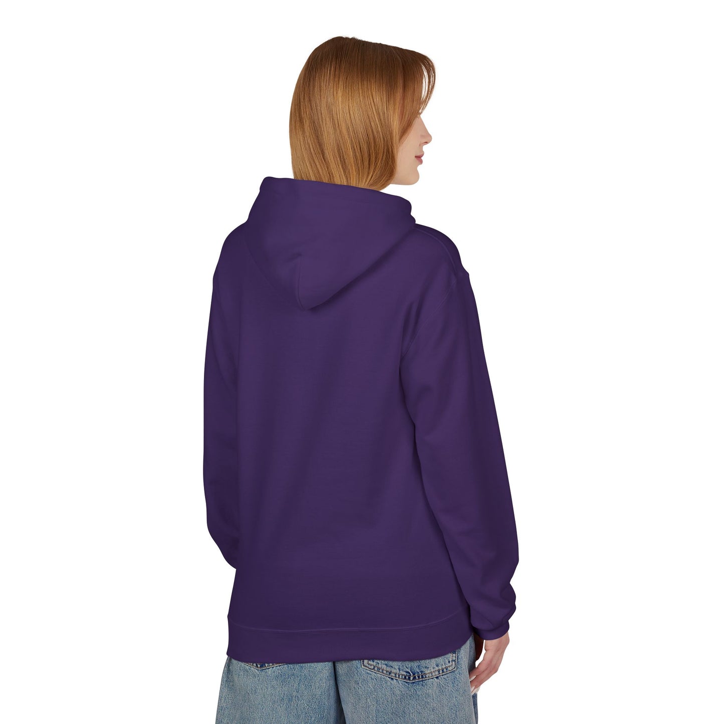 Girls Club Fleece Hoodie