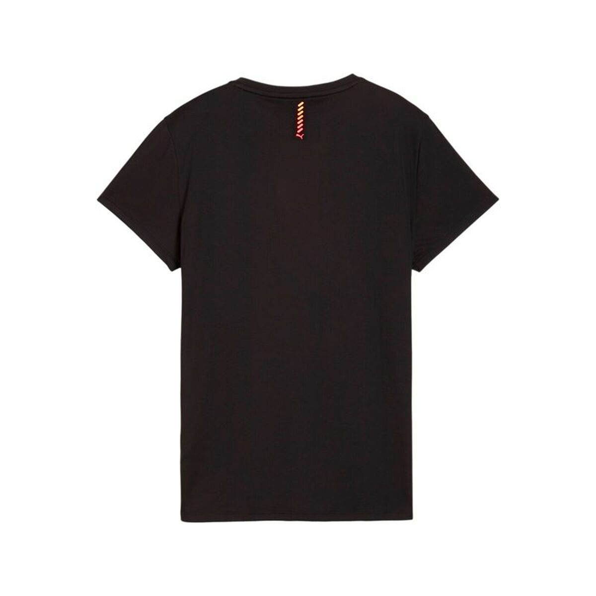Women’s Short Sleeve T-Shirt Puma Run Favorites Forever Faster-2