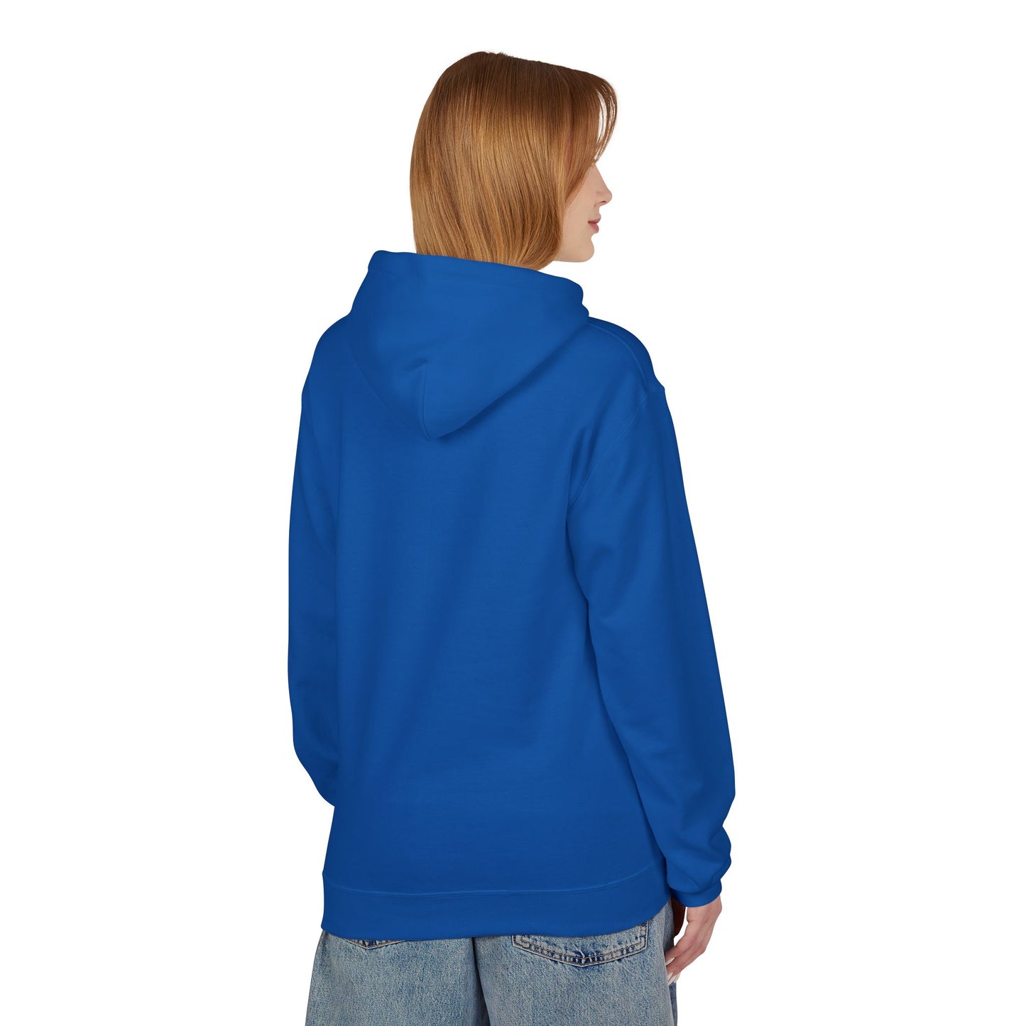 Girls Club Fleece Hoodie