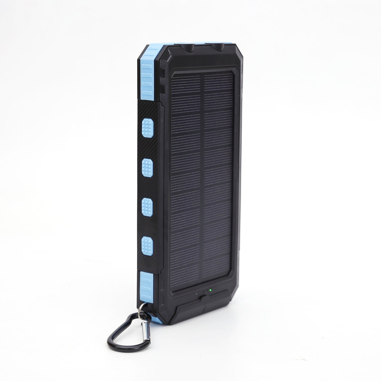 20000mAh Solar Power Bank