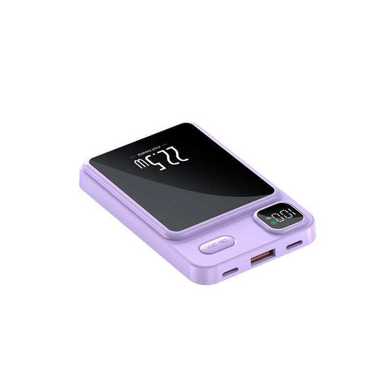 22,5W Powerbank