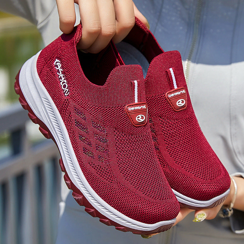 Damen Sneaker