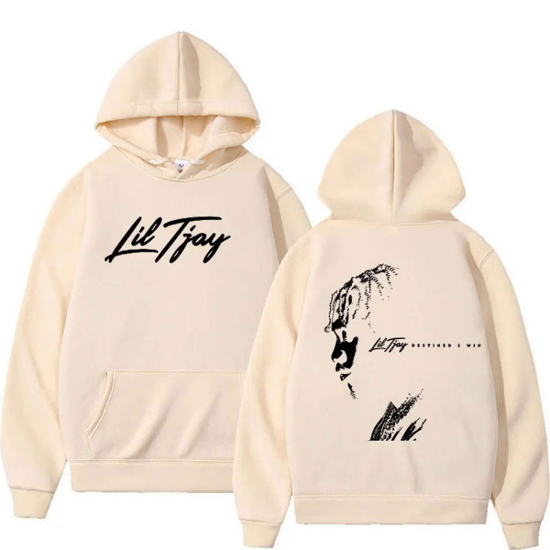 Lil Tjay Hoodie