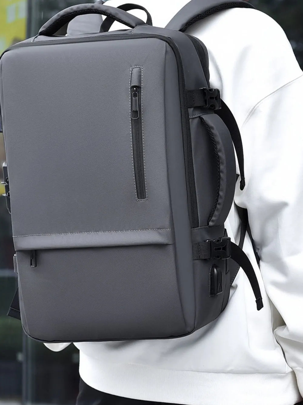 Der vielseitige Rucksack für jeden Tag